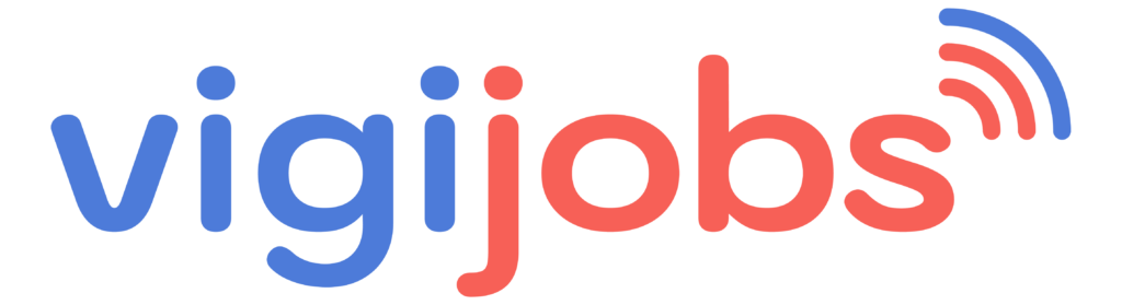 Vigijobs, application mobile de détection d'offres d'emploi